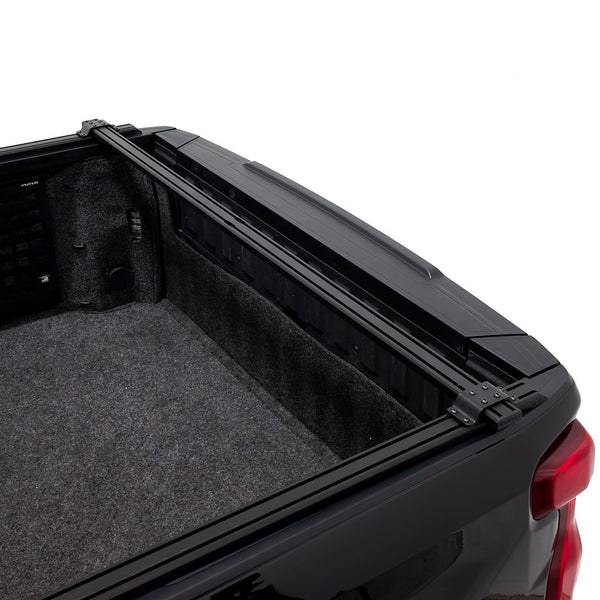 Putco Bed Cargo Rack Base Rail (MPN: 129851)