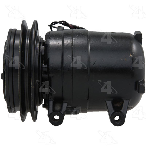 Four Seasons Air Conditioner Compressor (MPN: 57440)