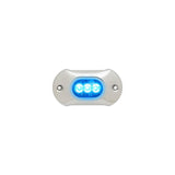 Attwood Marine Underwater Light with LightArmor Technology (MPN: 66UW03B-7)