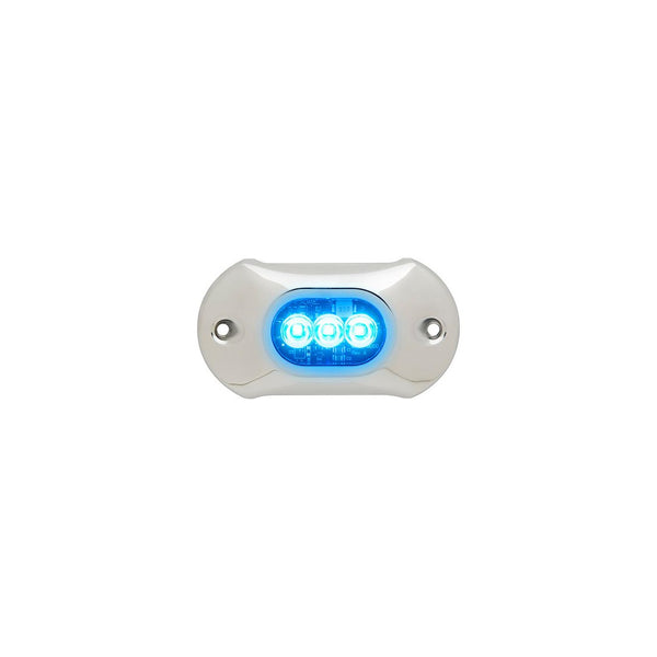 Attwood Marine Underwater Light with LightArmor Technology (MPN: 66UW03B-7)