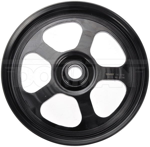 Power Steering Pump Pulley (MPN: 300-333)