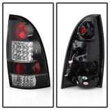 Spyder Automotive Tail Light Assembly (MPN: 5007919)