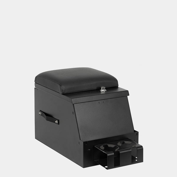 Tuffy Security Console Series II (MPN: 01601)