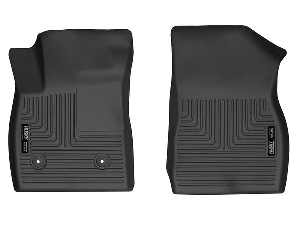 Husky Liner WeatherBeater Floor Liner (MPN: 15691)