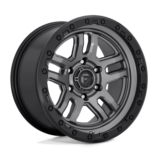 Fuel Off Road Wheel (MPN: D70118908945)