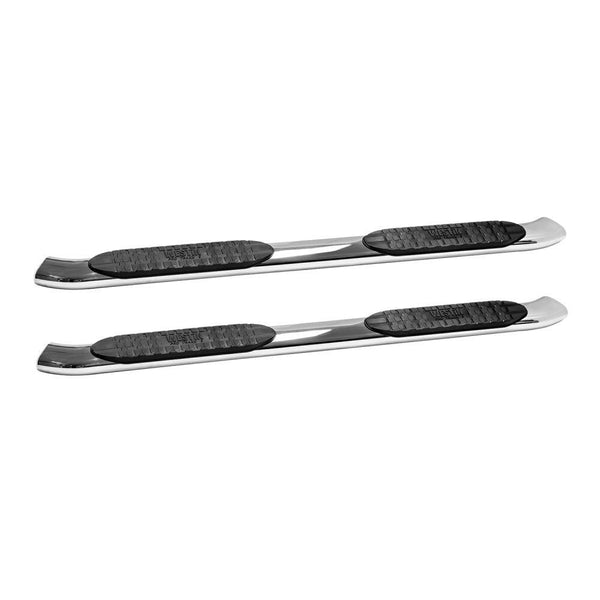Westin Nerf Bar With Step Pads (MPN: 21-53940)