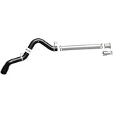 MagnaFlow Ford Black DPF Series Exhaust System (MPN: 17067)