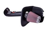 K&N Cold Air Intake 63 Series AirCharger (MPN: 63-6012)