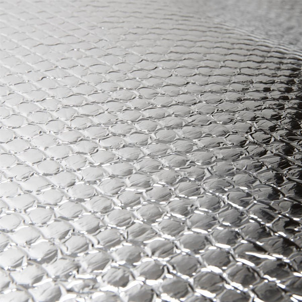 Reflective Window Shade for RVs and Homes (MPN: 45164)