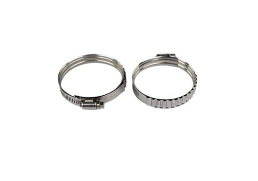 Turbosmart Hose Clamp Set (MPN: TS-HCT-M062)