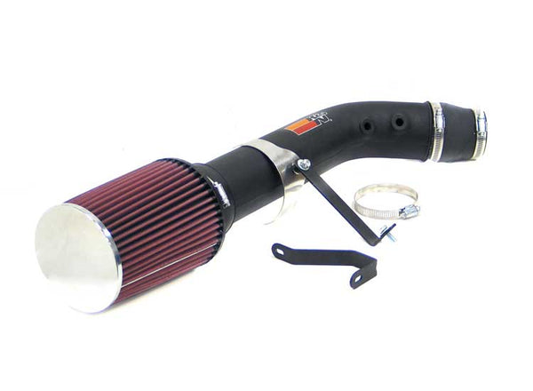 K&N Cold Air Intake 63 Series AirCharger (MPN: 63-1016)