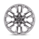 Fuel Off Road Flame 6 D806 Wheel (MPN: D80620008447)