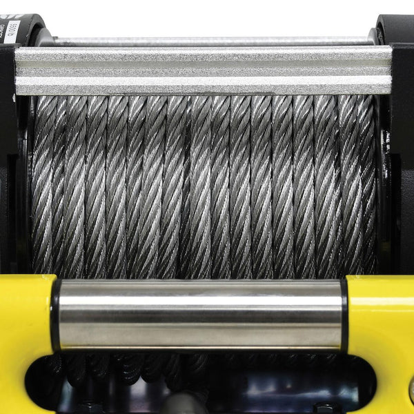 Superwinch S Series Vehicle Mounted Winch (MPN: 1455200)