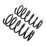 Coil Spring for Enhanced Vehicle Performance (MPN: 2928)