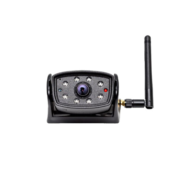 Backup Camera with Full HD Wireless Technology (MPN: AHDS-7705)