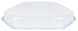 Icon Skylight Inner Dome (MPN: 16644)