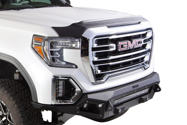 Husky Liners Aeroskin II Bug Shield (MPN: 2830030)