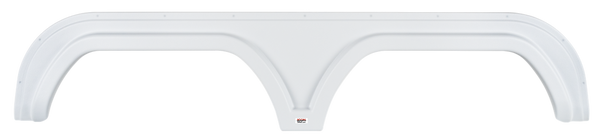 Icon Fender Skirt for Tandem Axle RVs (MPN: 16739)