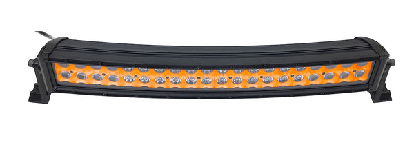 Quake LED Ultra Arc Color Series Light Bar (MPN: QUCA738)