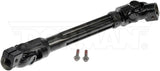 Steering Shaft Replacement for Specific Vehicle Applications (MPN: 425-331)