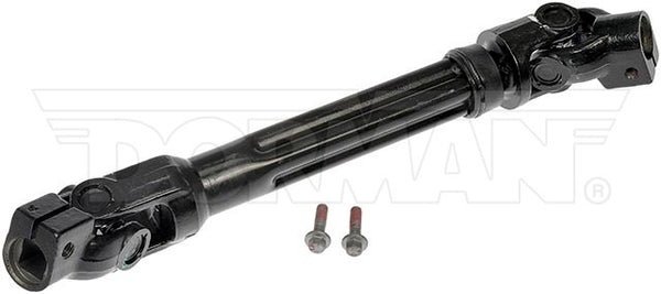 Steering Shaft Replacement for Specific Vehicle Applications (MPN: 425-331)