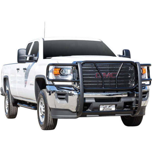 Westin HDX Heavy Duty Grille Guard (MPN: 57-3795)