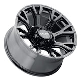 Ultra Wheel 20 Inch Scorpion Wheel (MPN: 123-2187BK25)