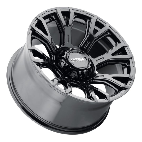 Ultra Wheel 20 Inch Scorpion Wheel (MPN: 123-2187BK25)
