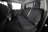 Covercraft SeatSaver Charcoal Seat Cover (MPN: SS7485PCCH)