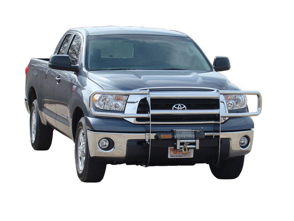 Mile Marker Brush Guard Xtreme II (MPN: 50-26639C)