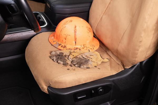 Covercraft SeatSaver Seat Covers (MPN: SS3241PCTN)