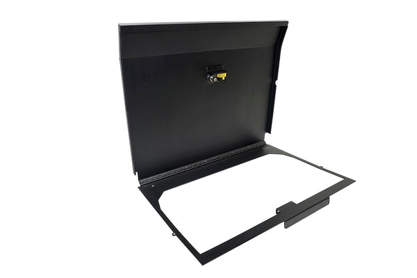Tuffy Security Storage Compartment Lid (MPN: 358-01-A)
