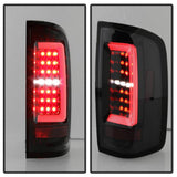 Spyder Automotive Tail Light Assembly (MPN: 5085252)