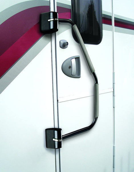 Milenco Entry Step Hand Rail (MPN: 3940)