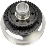 Dorman Harmonic Balancer (MPN: 594-579)
