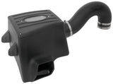 Airaid Cold Air Intake System (MPN: 305-380)