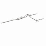 MagnaFlow Street Series Exhaust System Kit (MPN: 15565)