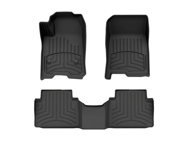 WeatherTech FloorLiner HP (MPN: 441818-1-2IM)
