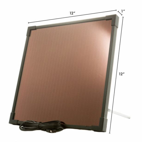 Battery Doctor Solar Charger (MPN: 23143)