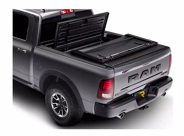 Truxedo Deuce Soft Roll Up Tonneau Cover (MPN: 763801)