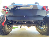Rock Slide Engineering Rigid Series Skid Plate (MPN: FB-SP-100-JL)