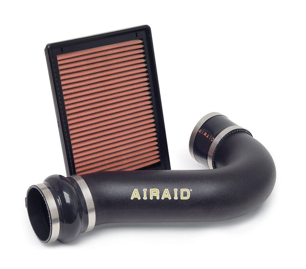 Airaid Cold Air Intake Jr Series (MPN: 311-770)