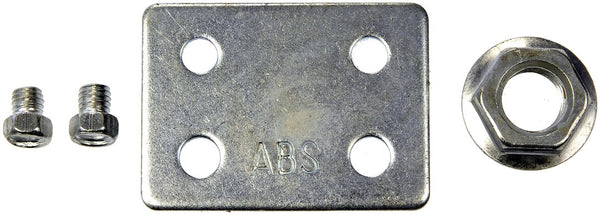 Control Arm for Suspension Systems (MPN: 521-424)