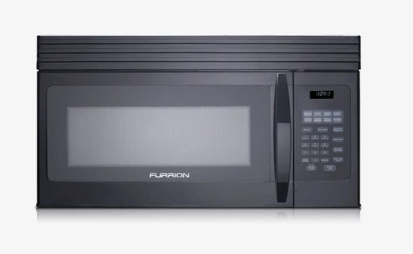 Furrion Microwave Oven Control Panel (MPN: C-FMCM15-BL-C00)