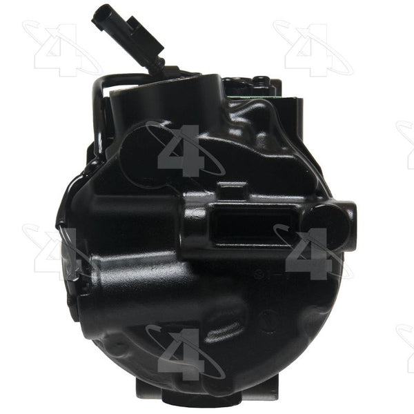 Four Seasons Air Conditioner Compressor (MPN: 157392)