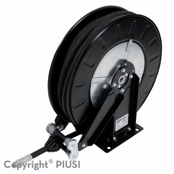 Piusi Hose Reel (MPN: HA6015120B)