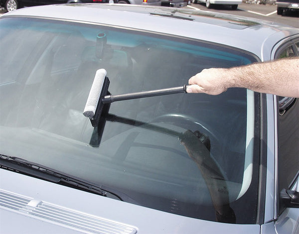 Extendable Squeegee with EPDM Blade (MPN: 9046)