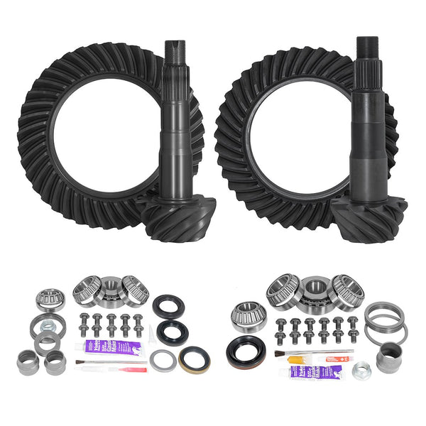 Yukon Differential Ring And Pinion Kit (MPN: YGKT008-488-3)