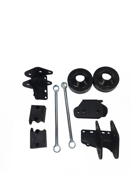 Zone Offroad Lift Kit Component (MPN: ZOND2208)