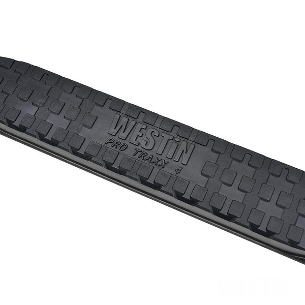 Westin Nerf Bar With Step Pads (MPN: 21-22675)